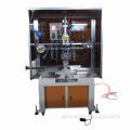 Heat-transfer Machine for Electronic Cigarettes